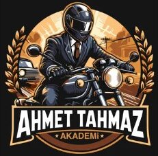 Ahmet Tahmaz